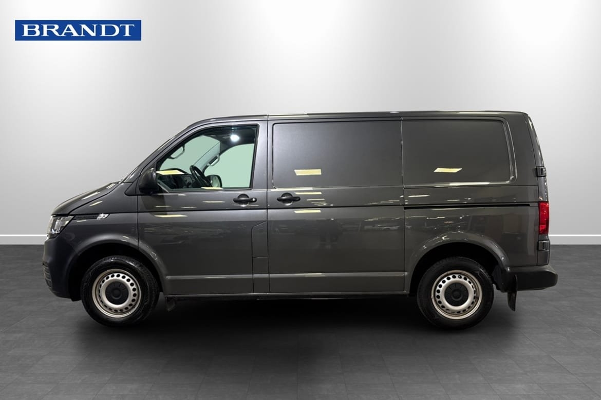 Volkswagen Transporter 2.0 TDI 2022, bild 3/7