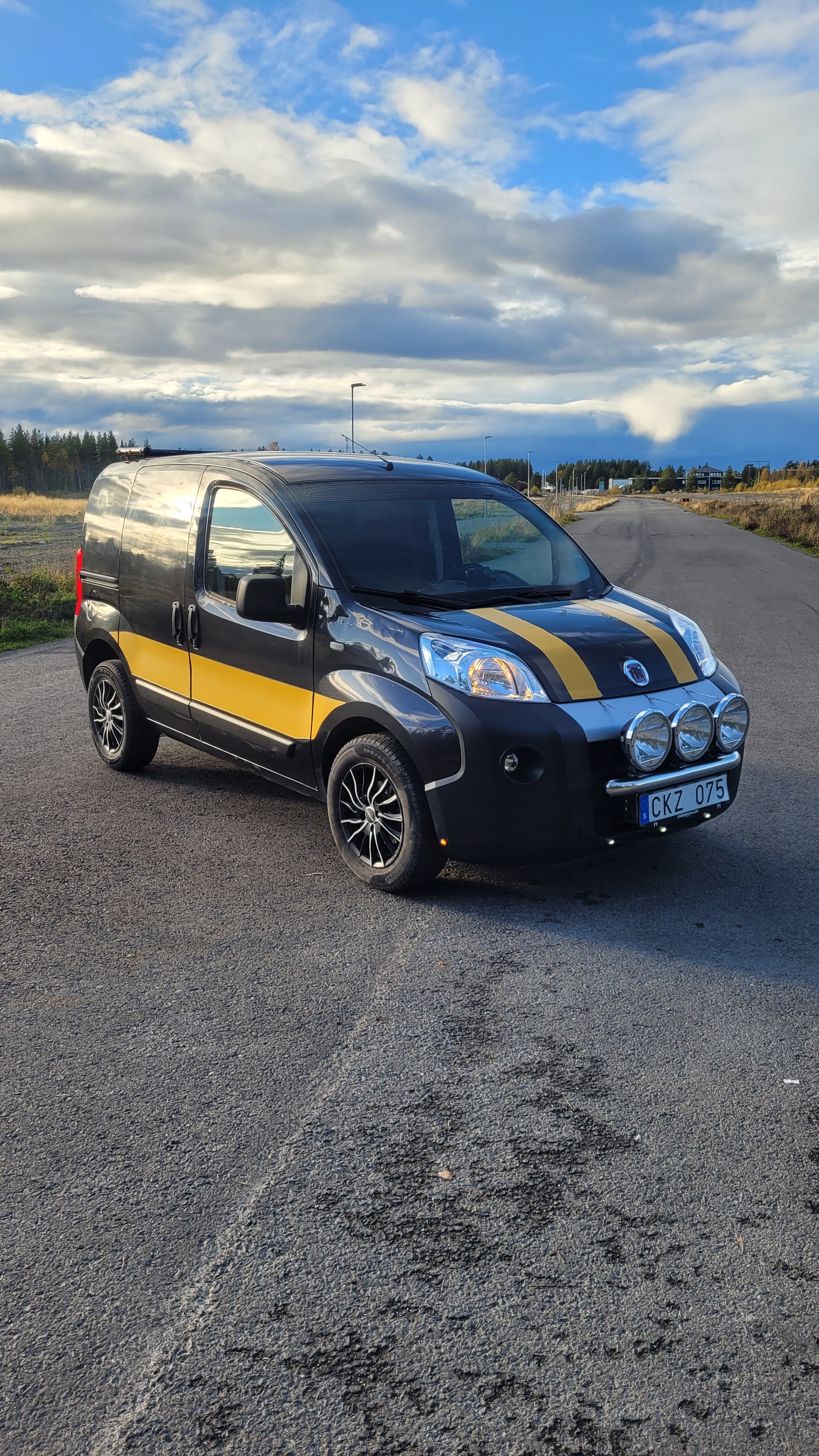 Fiat Fiorino