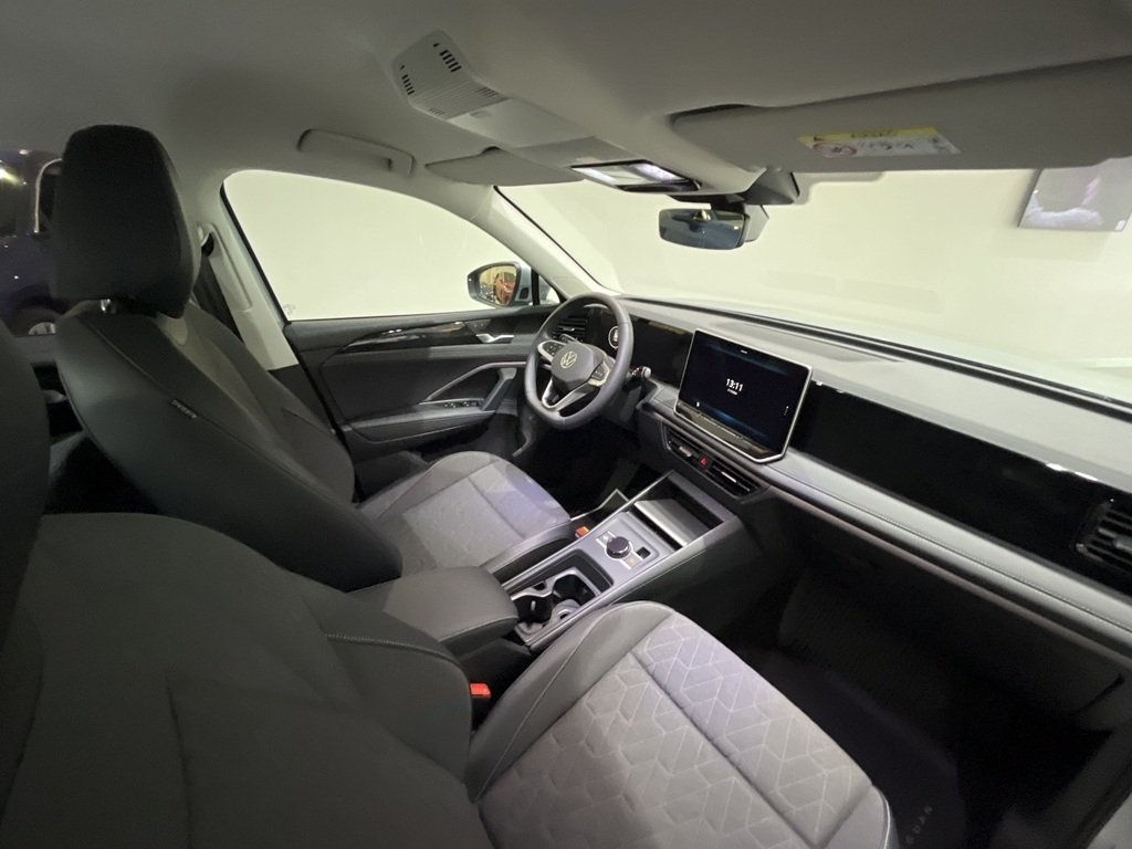 Volkswagen Tiguan 1.5 eTSI Life 2026, bild 6/6