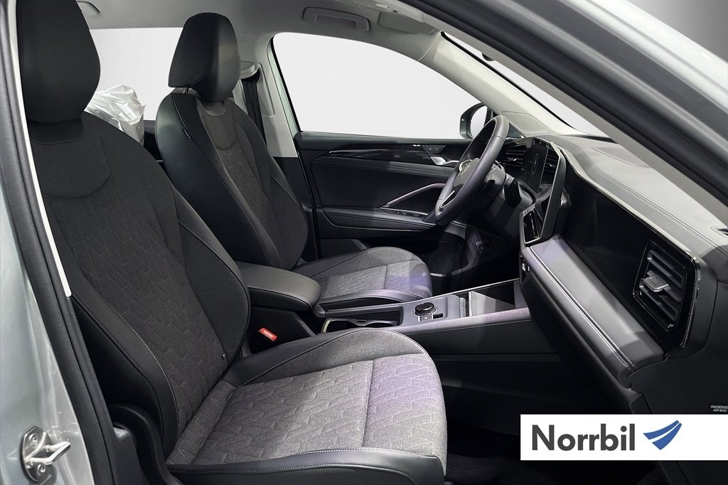 Volkswagen Tiguan 1.5 eTSI Life 2026, bild 5/6