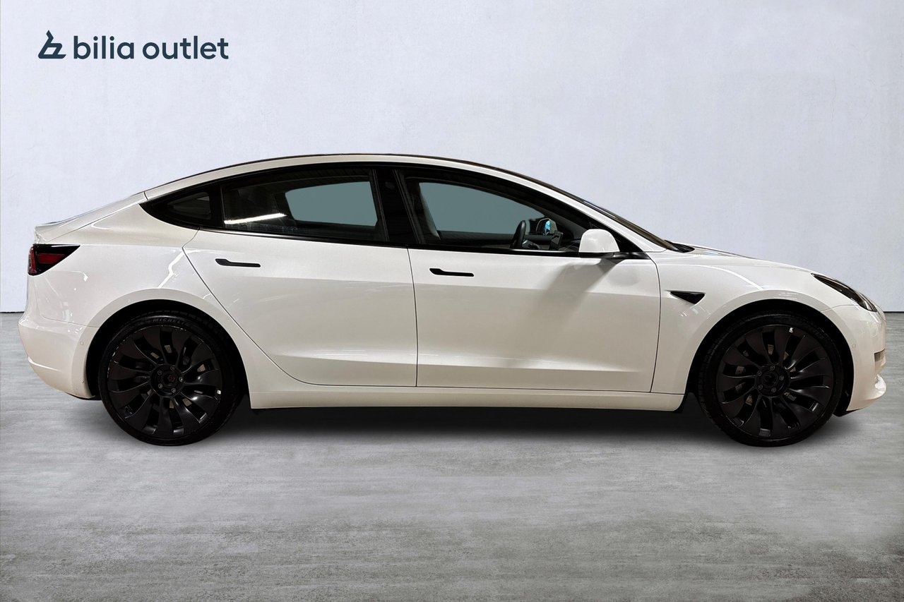 Tesla Model 3 2022, photo 5/10