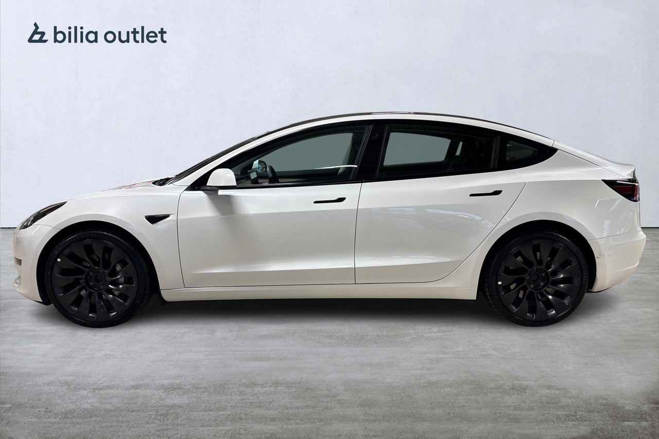 Tesla Model 3 2022, photo 9/10