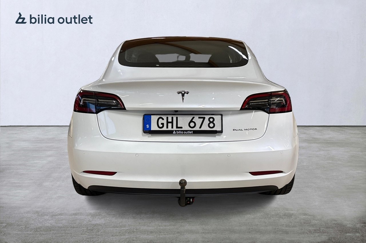 Tesla Model 3 2022, photo 7/10