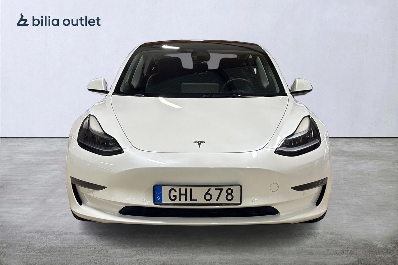 Tesla Model 3 2022, photo 3/10