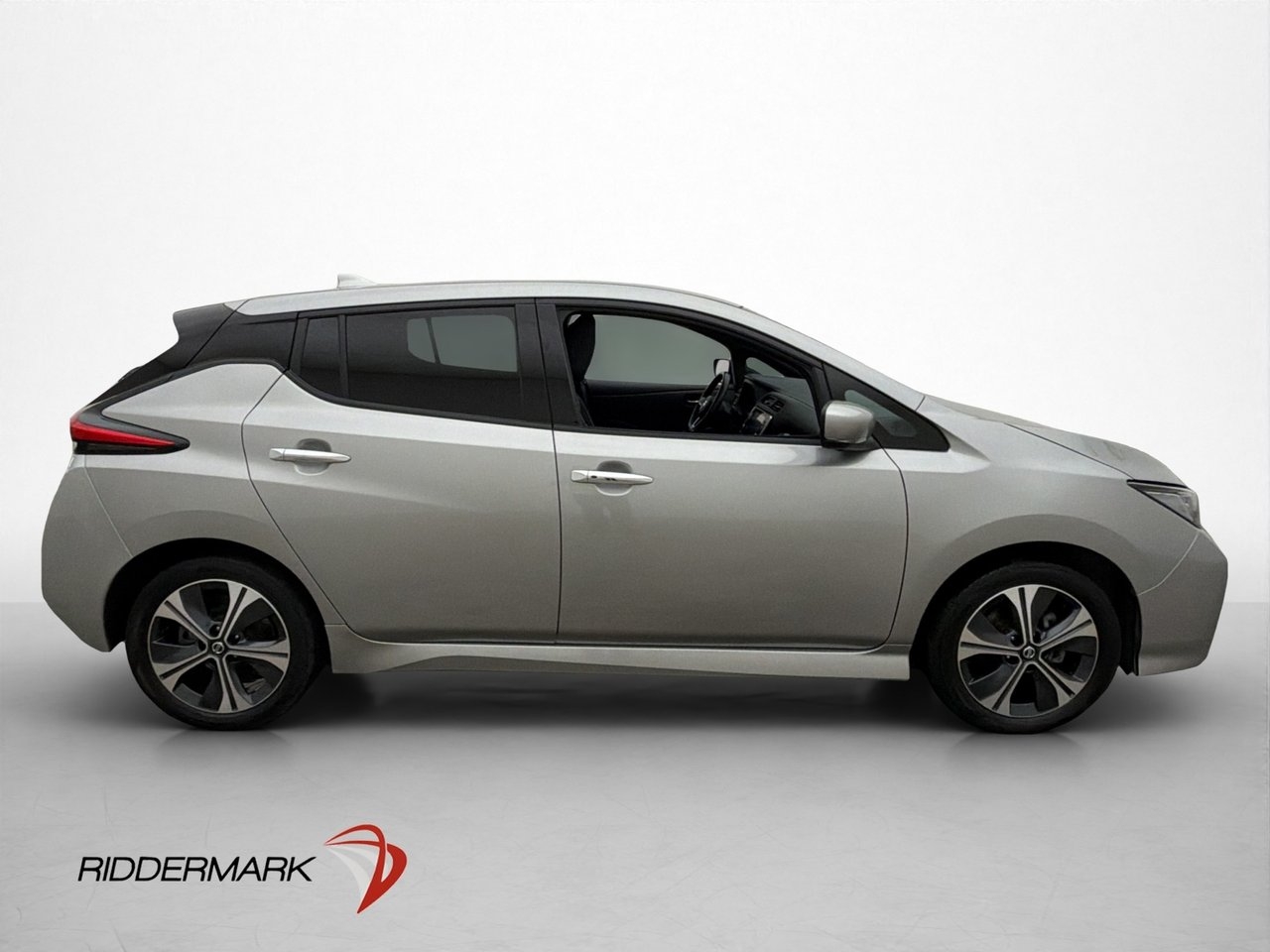 Nissan Leaf 62 kWh Tekna e+ 360° 2021, bild 5/10