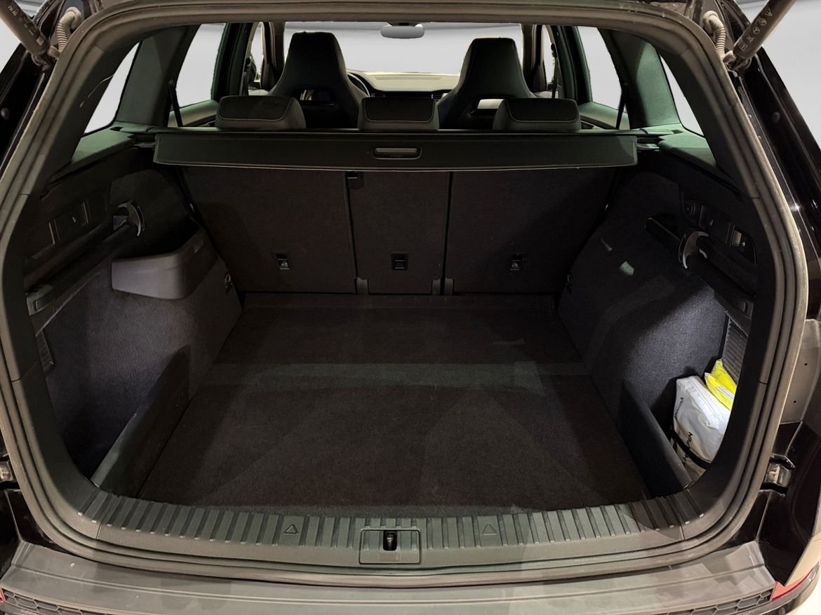 Skoda Kodiaq 2.0 TDI SCR Sportline 2024, bild 4/12