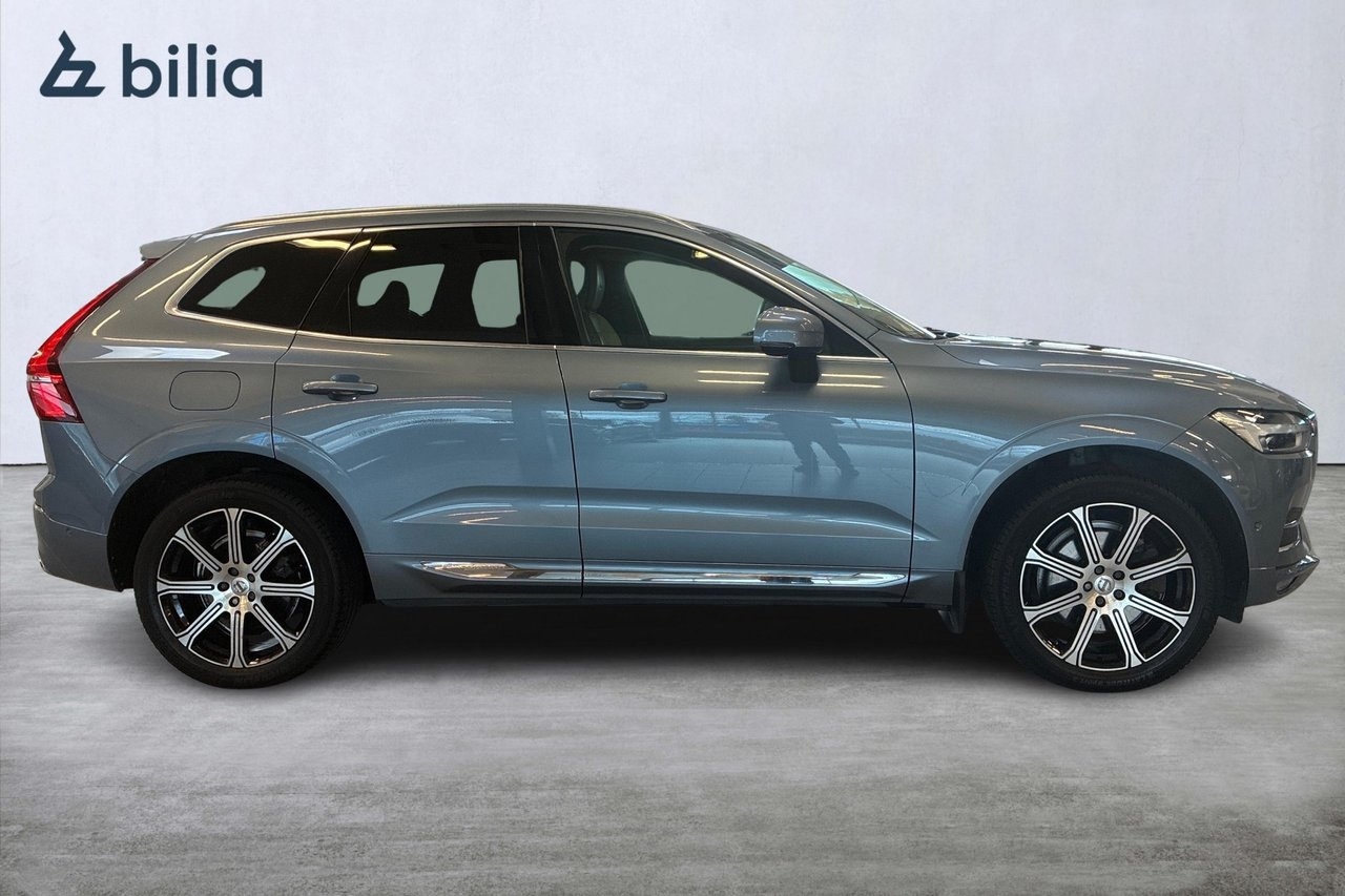 Volvo XC60 B4 Diesel 2020, bild 2/10