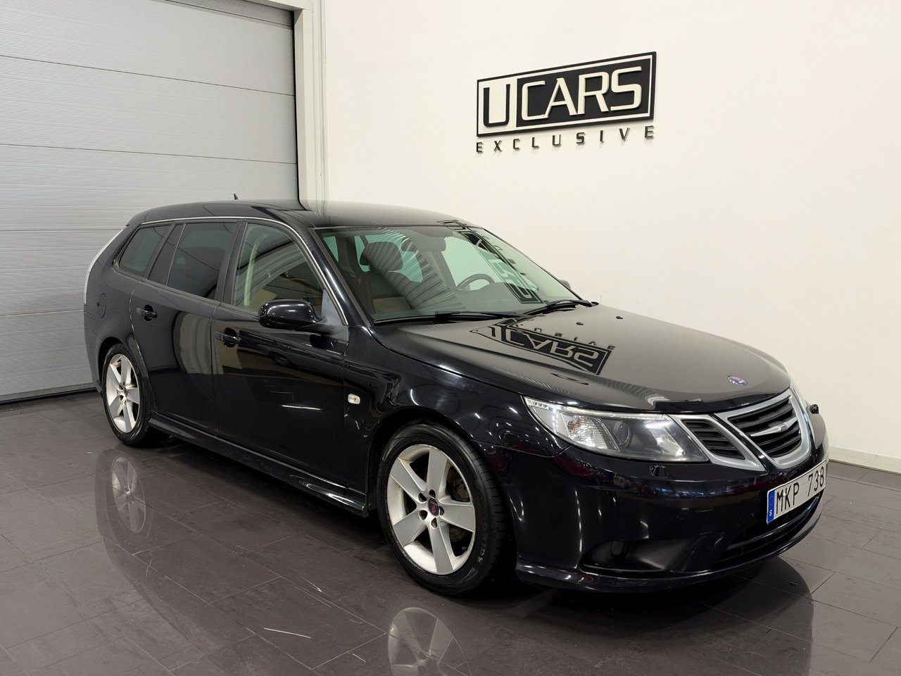 Saab 9-3