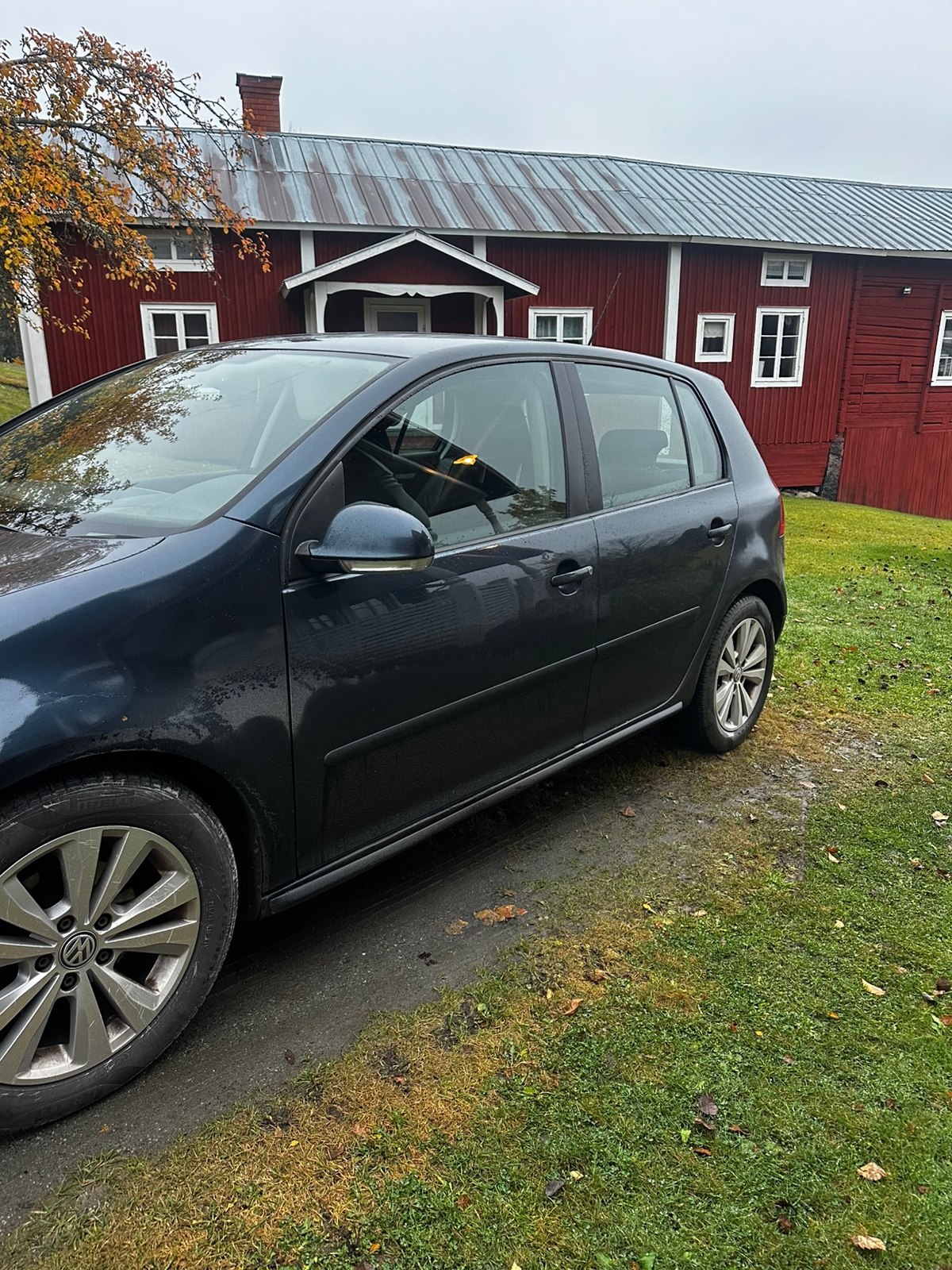 Volkswagen Golf 1.6 2008, bild 2/5