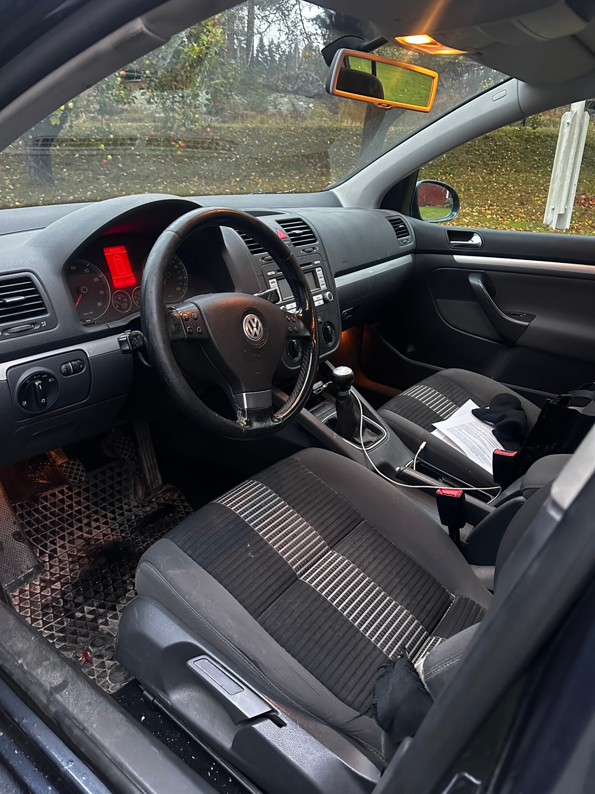 Volkswagen Golf 1.6 2008, bild 4/5
