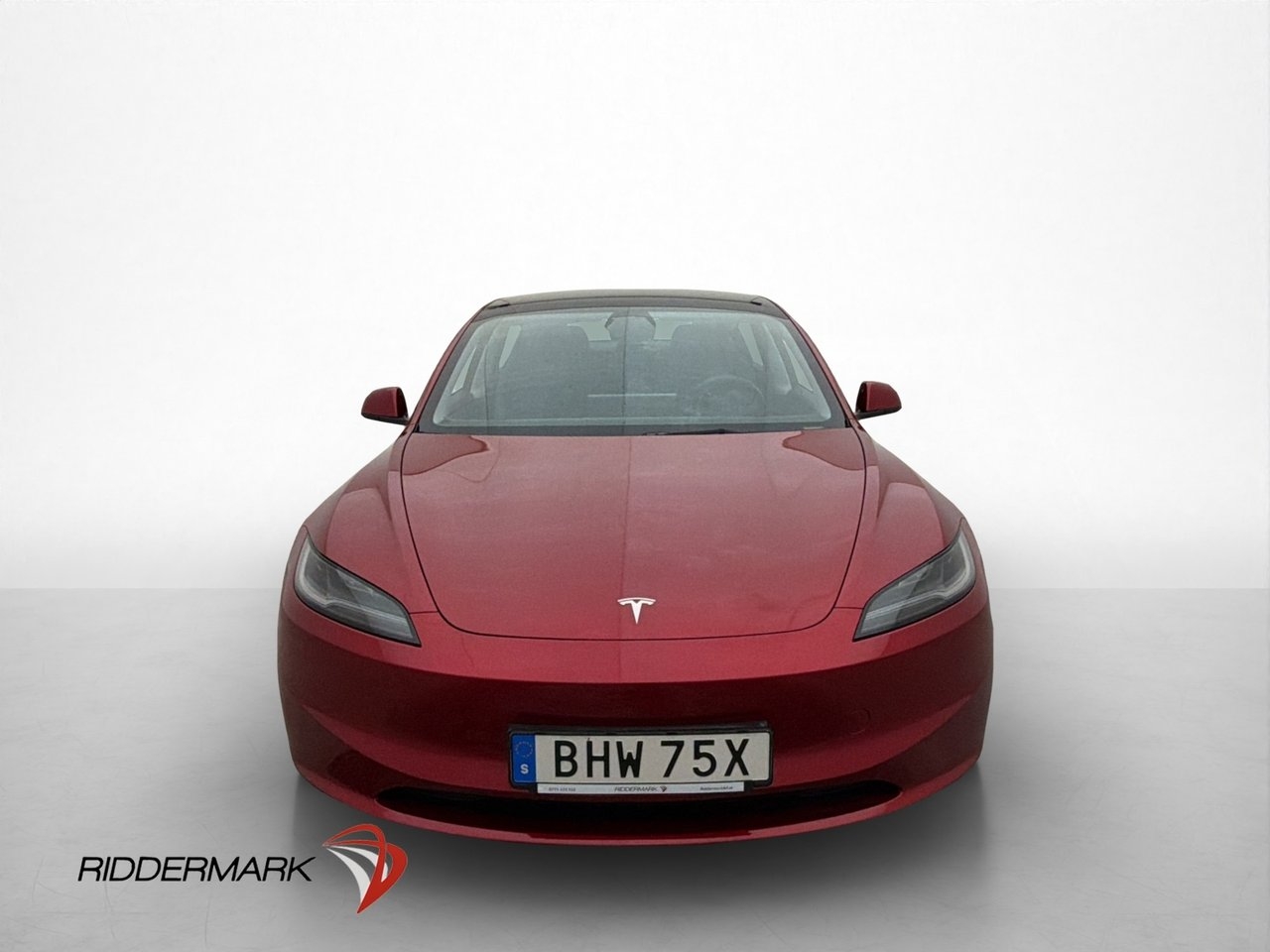 Tesla Model 3 2025, photo 3/10