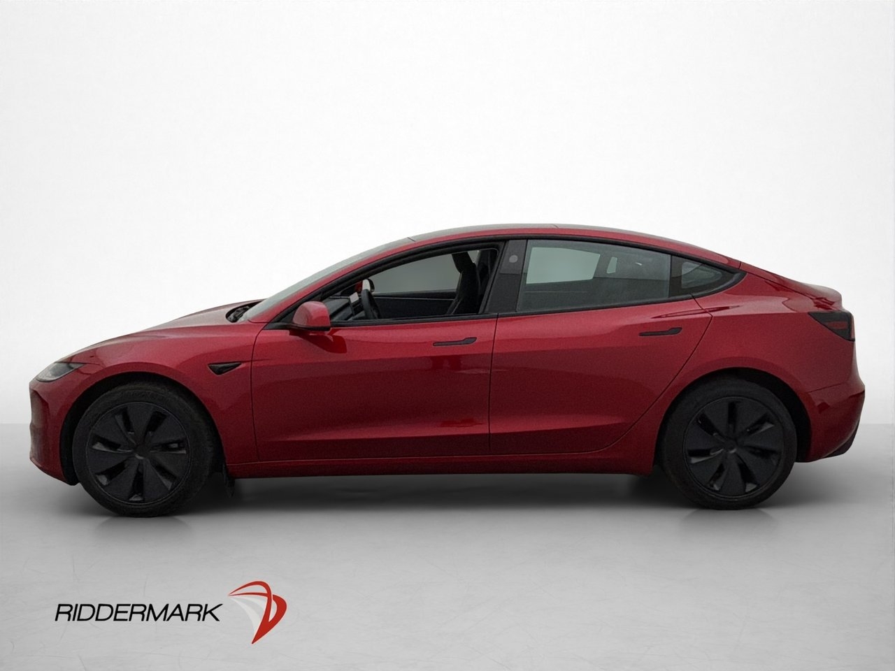 Tesla Model 3 2025, photo 5/10