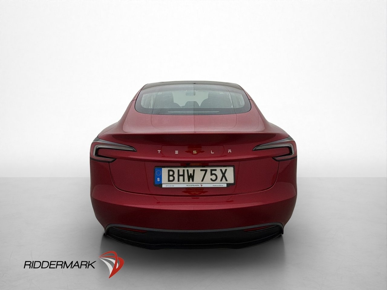 Tesla Model 3 2025, photo 6/10