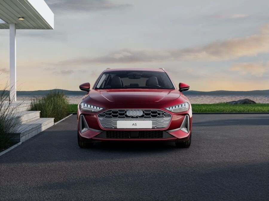 Audi A5 Proline 2027, bild 3/10