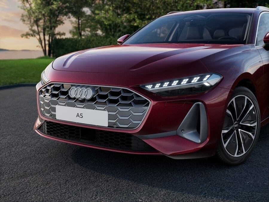 Audi A5 Proline 2027, bild 2/10