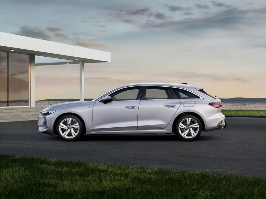 Audi A5 Proline 2027, bild 5/10