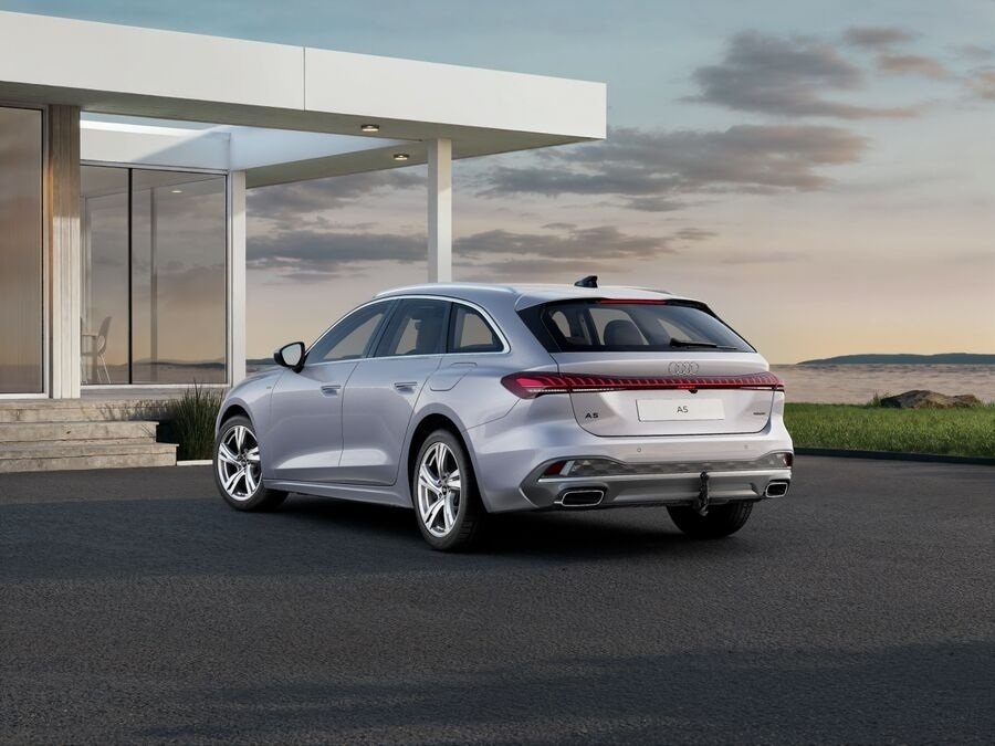 Audi A5 Proline 2027, bild 6/10