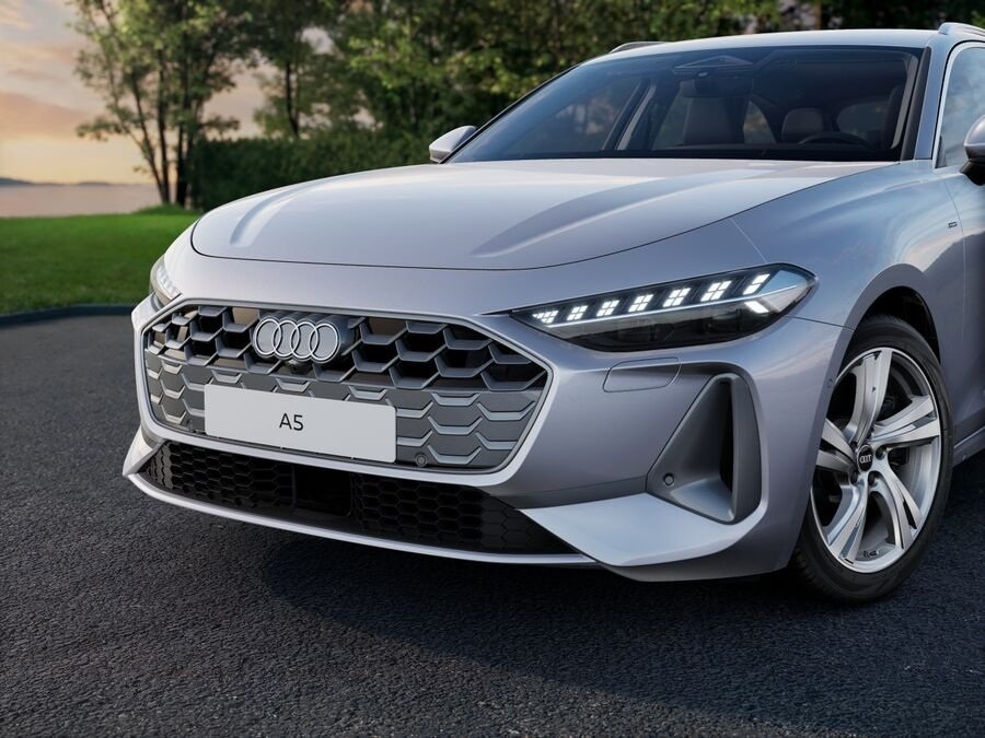 Audi A5 Proline 2027, bild 2/10