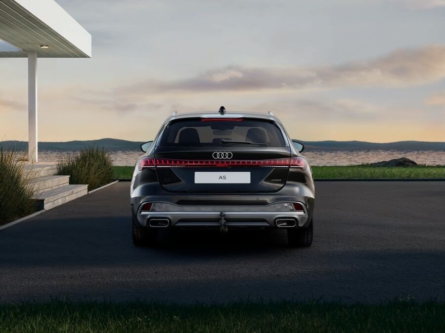 Audi A5 Proline 2027, bild 3/10