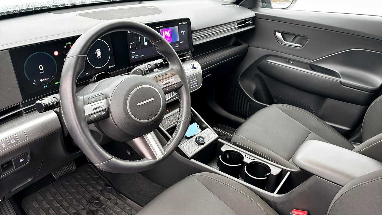 Hyundai Kona 2024, bild 7/10
