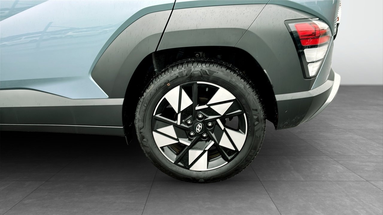 Hyundai Kona 2024, bild 6/10