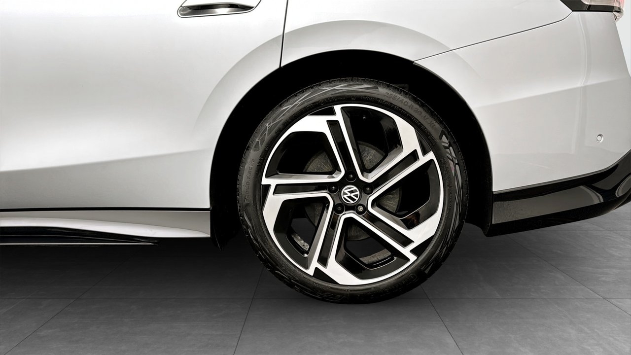 Volkswagen ID.7 GTX 2025, bild 6/10
