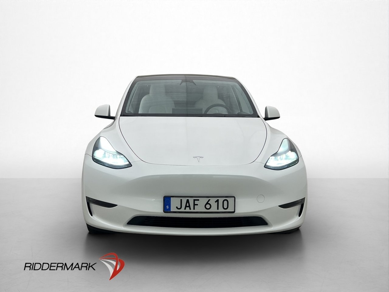Tesla Model Y 2023, bild 3/10