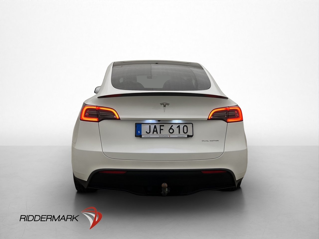 Tesla Model Y 2023, bild 6/10