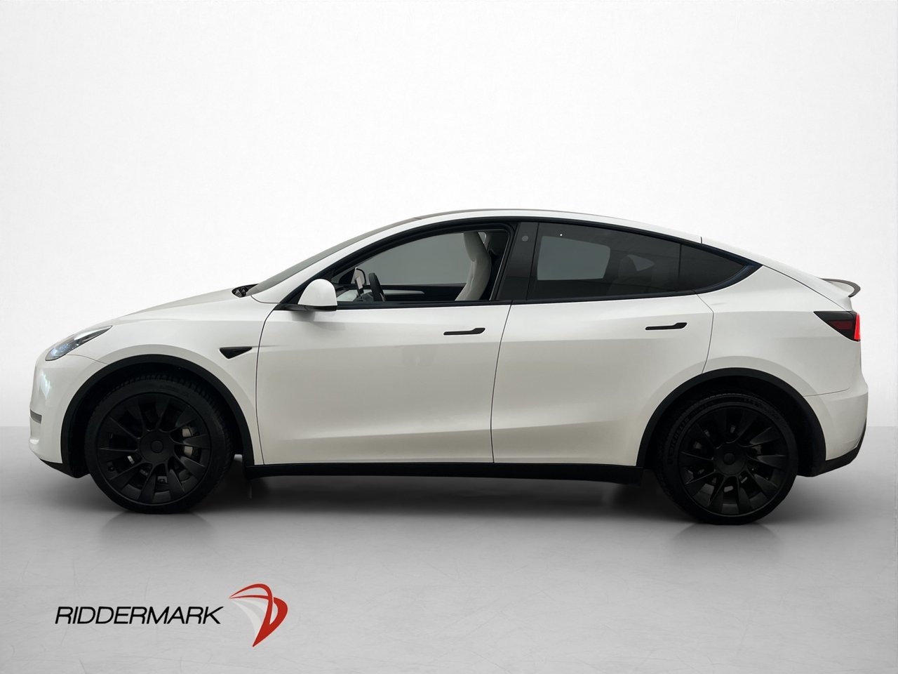 Tesla Model Y 2023, bild 5/10