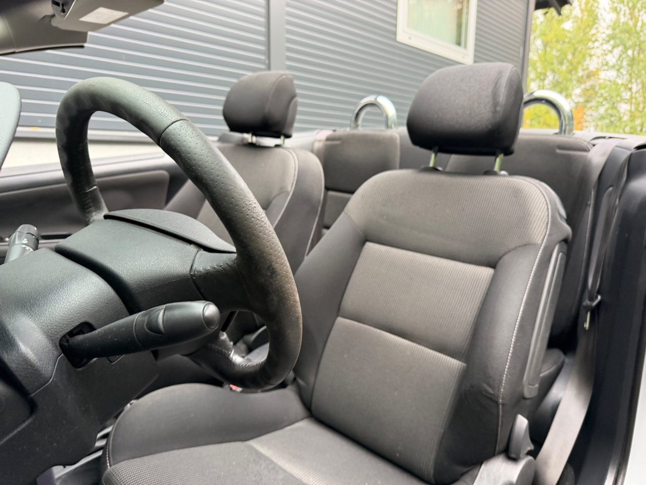 Peugeot 207 120 2008, bild 7/10
