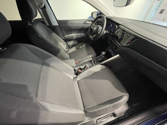 Volkswagen Polo 1.0 TSI Life 2027, kuva 9/10