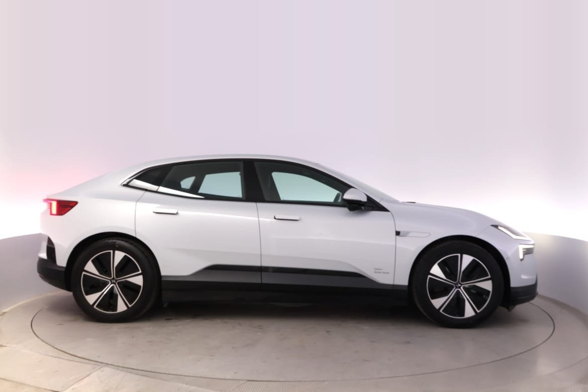 Polestar 4 Long Range 2026, bild 5/10