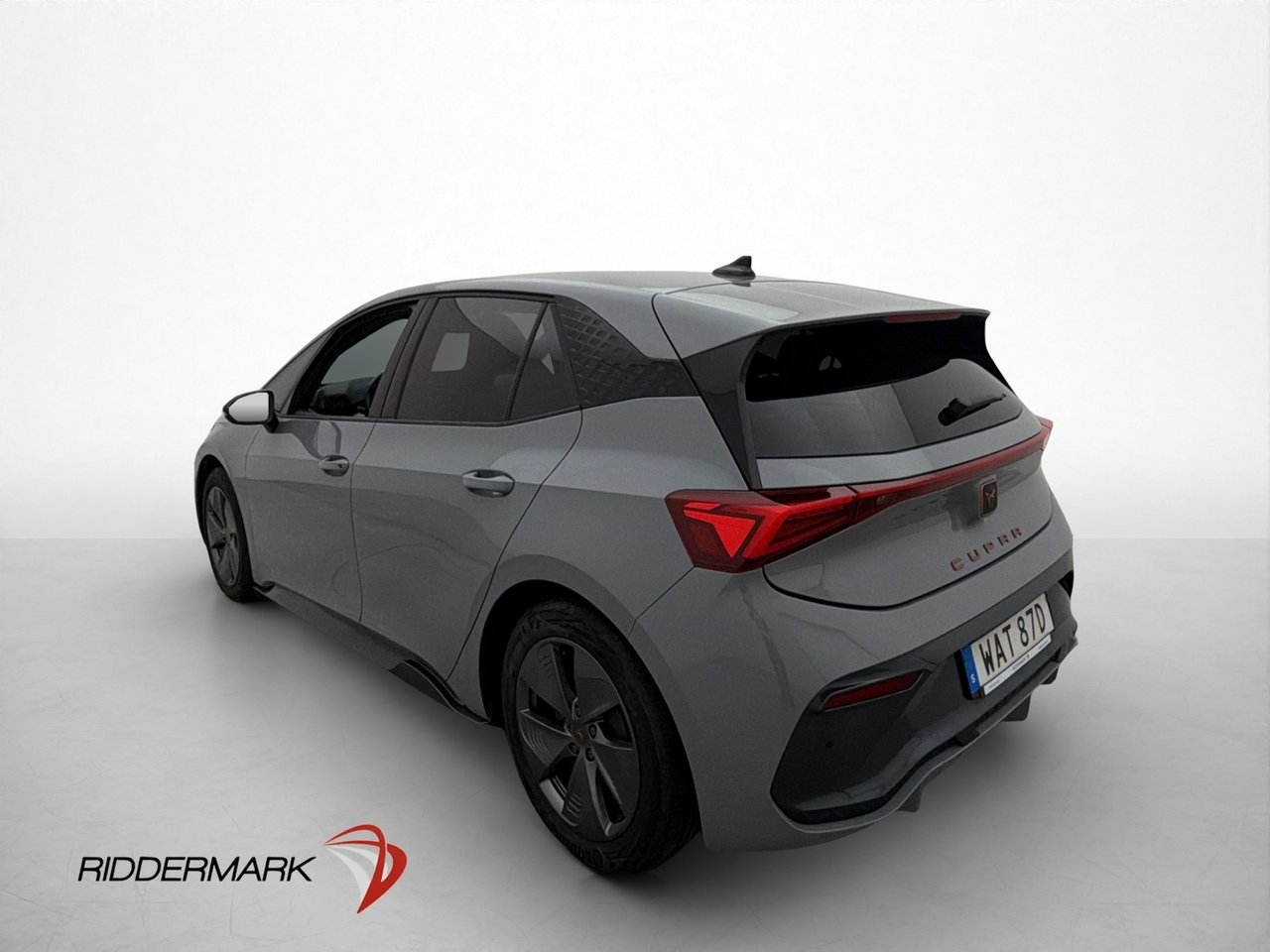 Cupra Born 58 kWh 2023, bild 6/10