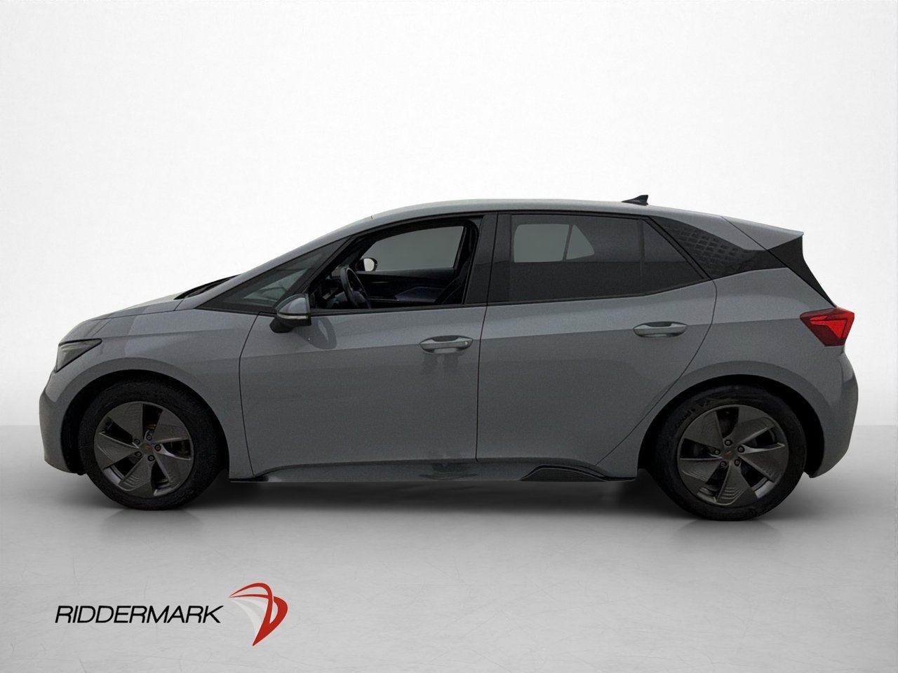 Cupra Born 58 kWh 2023, bild 5/10