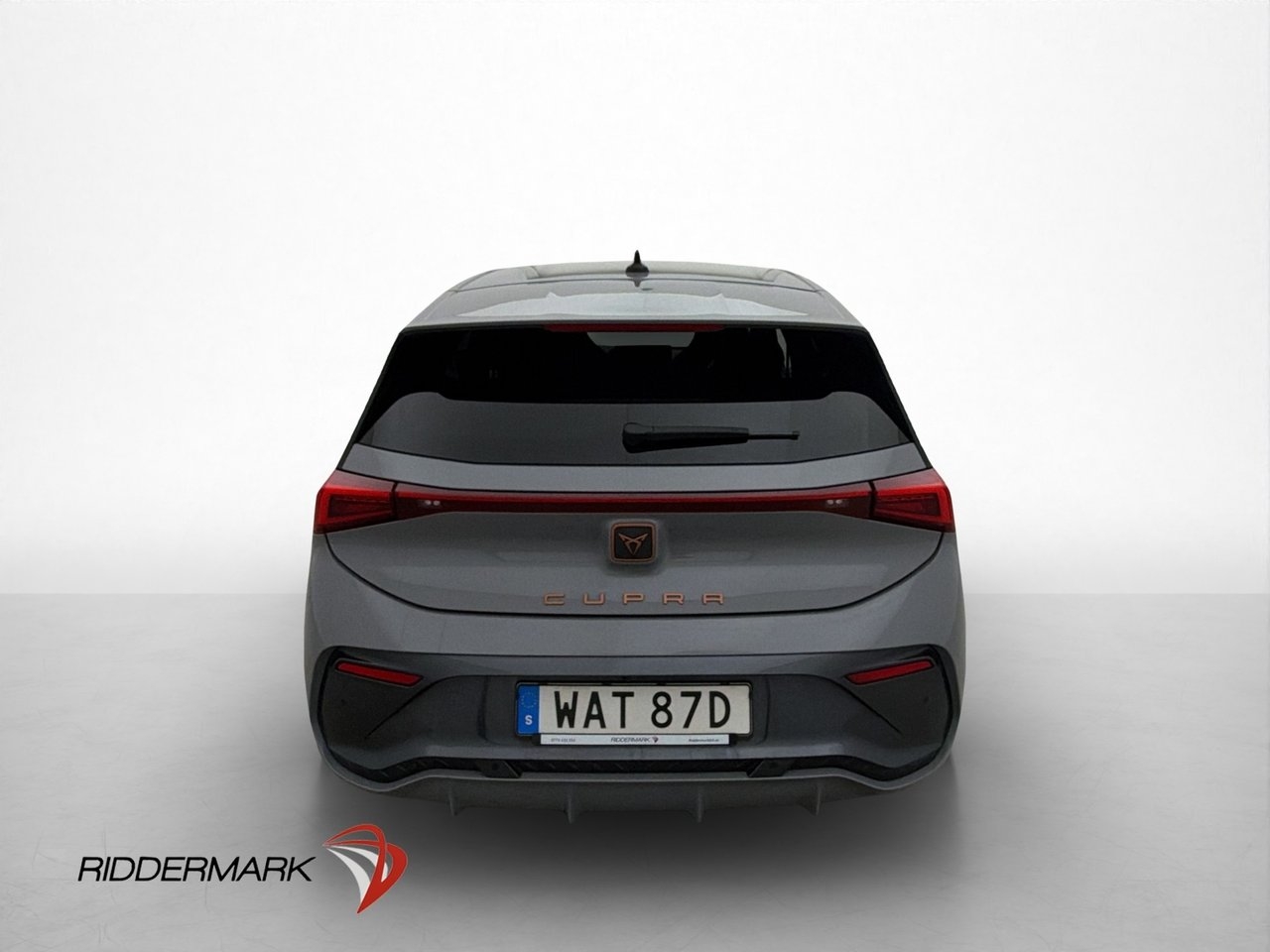 Cupra Born 58 kWh 2023, bild 7/10