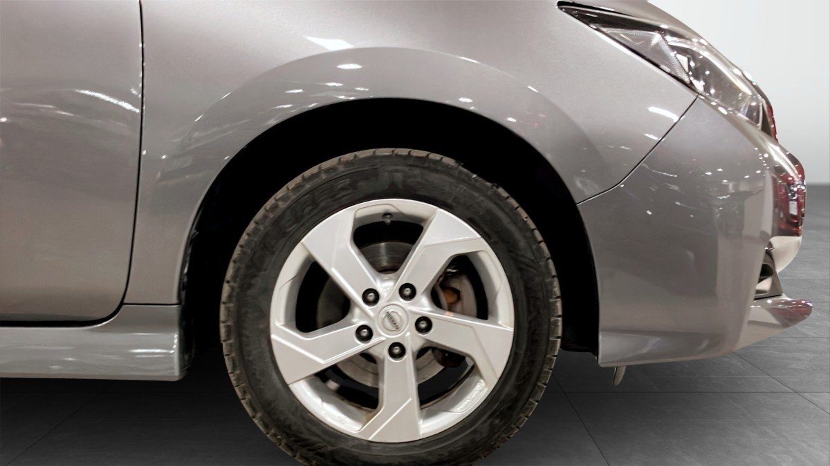 Nissan Leaf 62 kWh N-CONNECTA e+ 2021, kuva 9/9