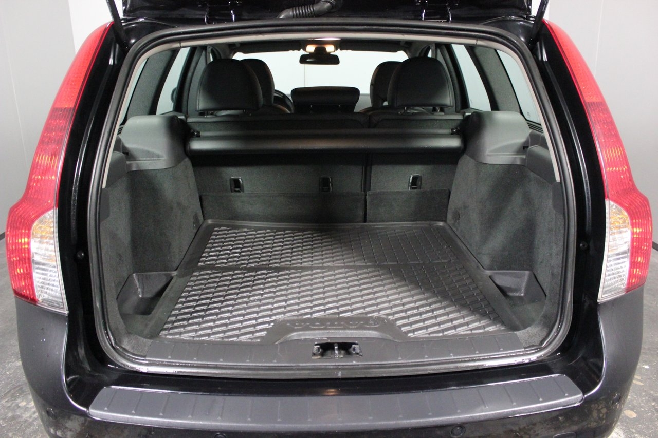 Volvo V50 Momentum Classic 2012, bild 7/10