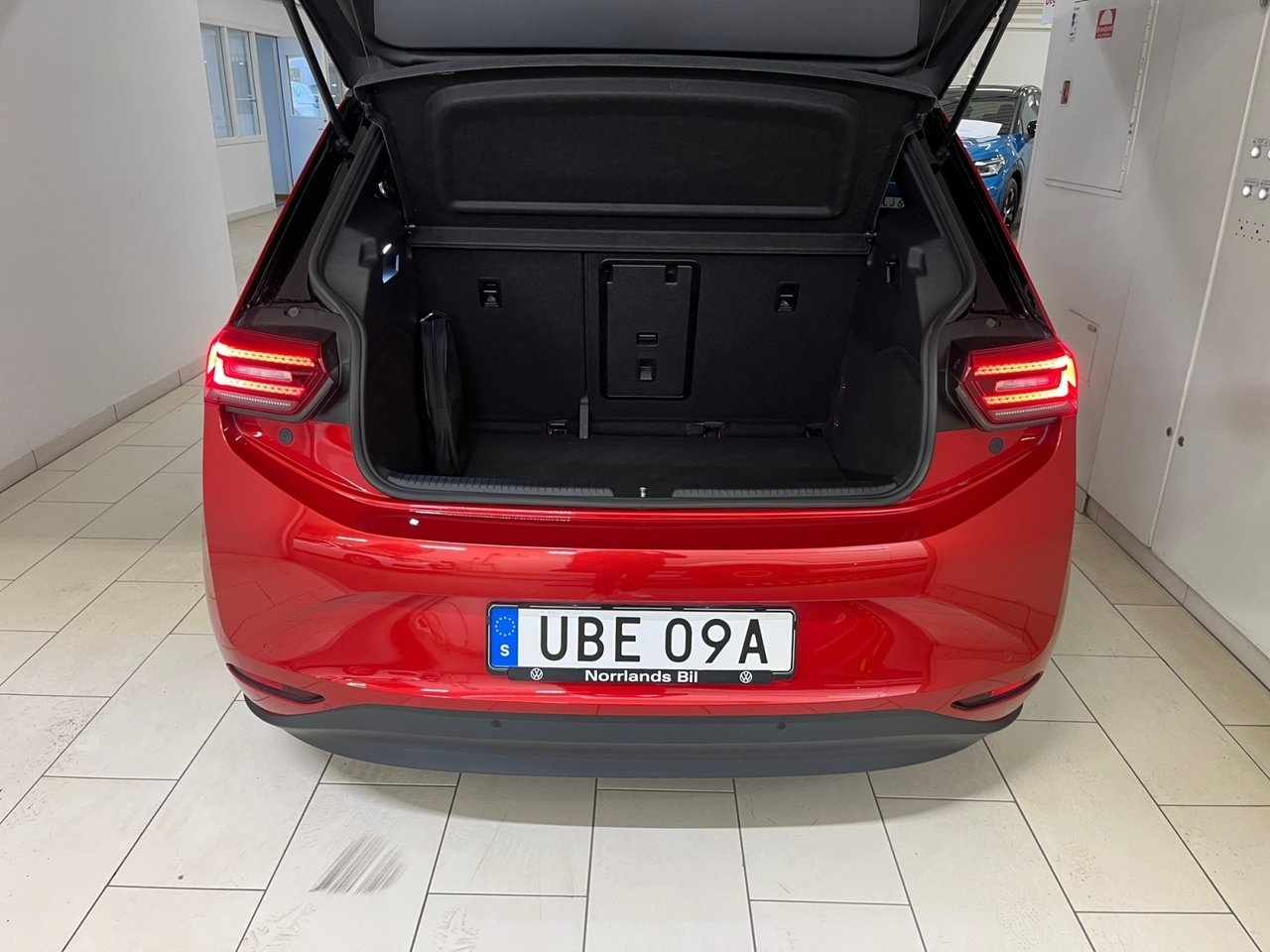 Volkswagen ID.3 2024, bild 7/7