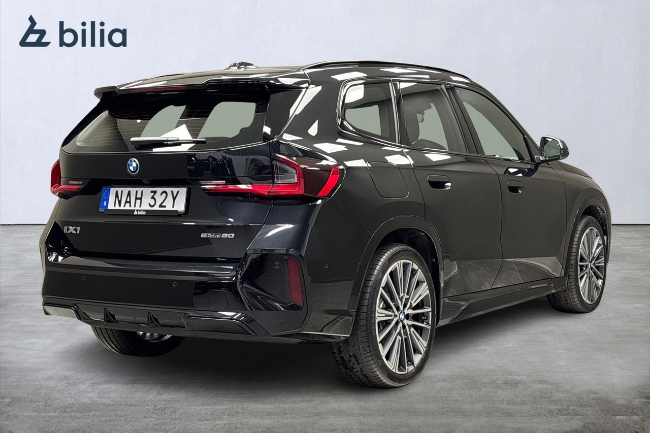 BMW X1 M Sport Edition 2026, bild 3/10