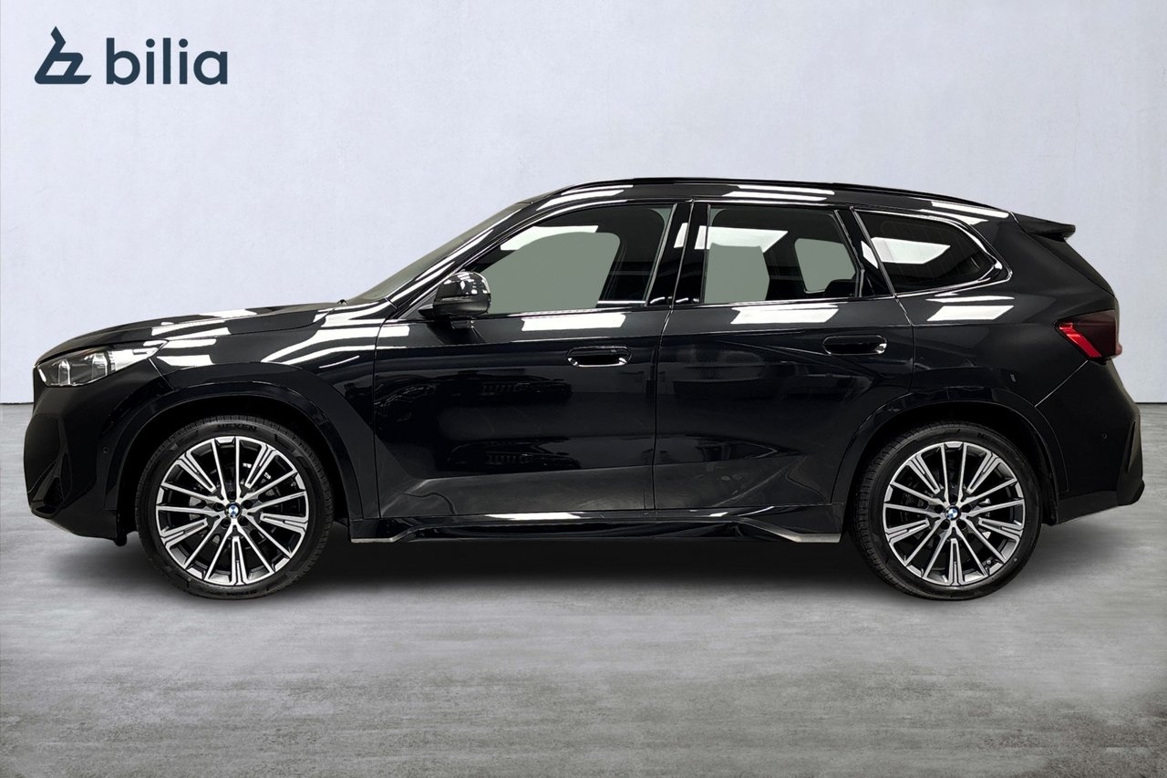 BMW X1 M Sport Edition 2026, bild 5/10
