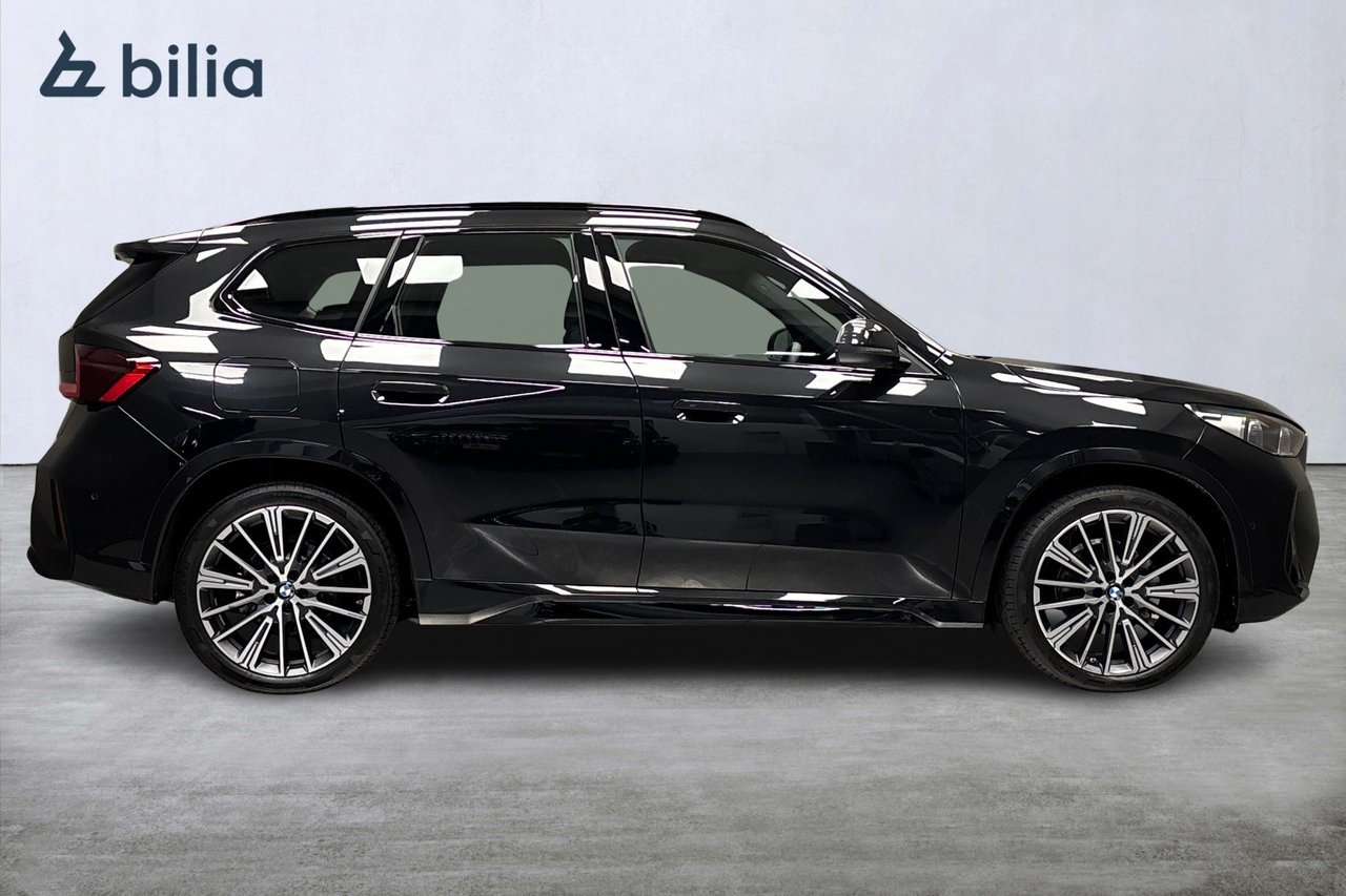 BMW X1 M Sport Edition 2026, bild 2/10