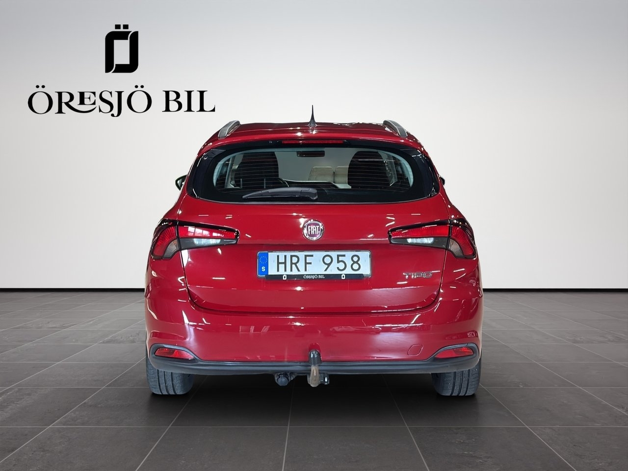 Fiat Tipo 1.6 E-torQ Pop 2018, photo 4/10
