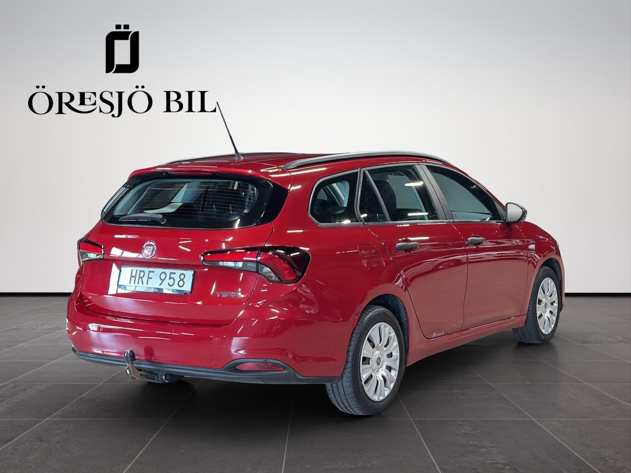 Fiat Tipo 1.6 E-torQ Pop 2018, photo 5/10