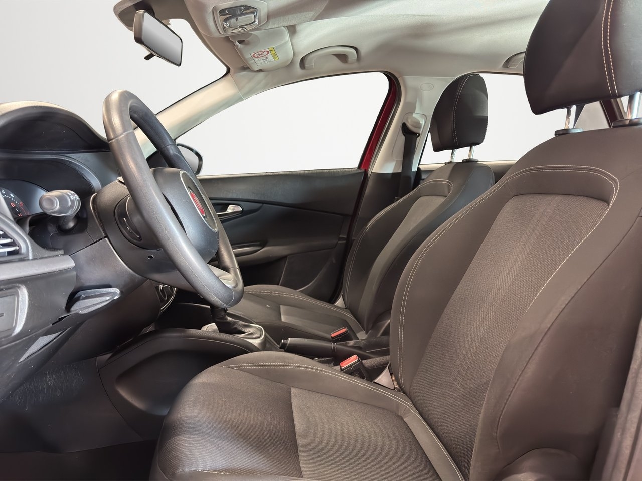 Fiat Tipo 1.6 E-torQ Pop 2018, bild 10/10
