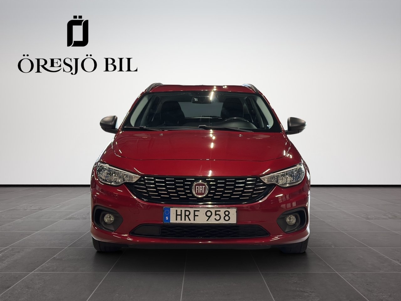 Fiat Tipo 1.6 E-torQ Pop 2018, photo 3/10