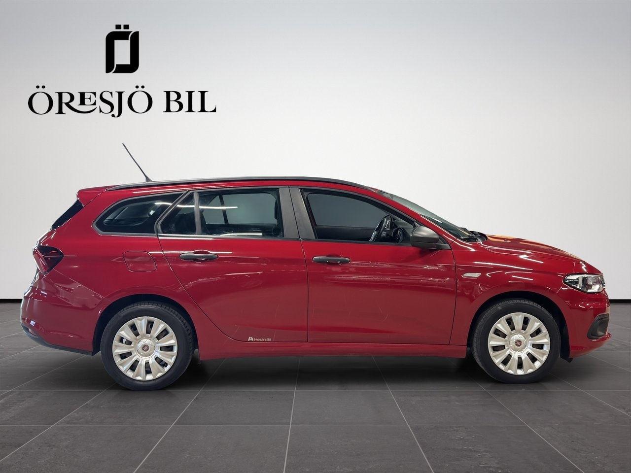 Fiat Tipo 1.6 E-torQ Pop 2018, photo 7/10