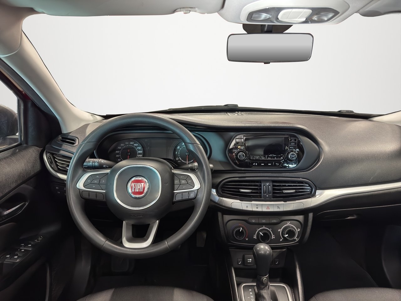 Fiat Tipo 1.6 E-torQ Pop 2018, bild 9/10