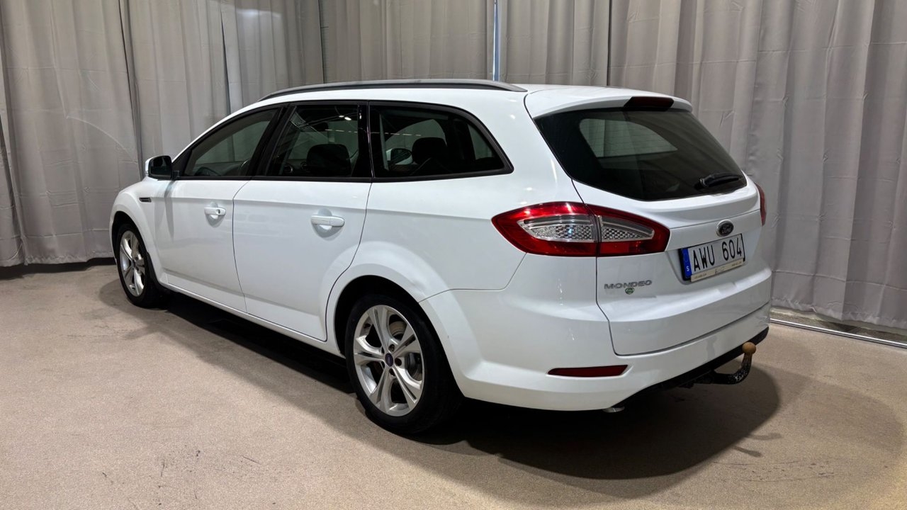 Ford Mondeo Sport 2014, bild 3/10