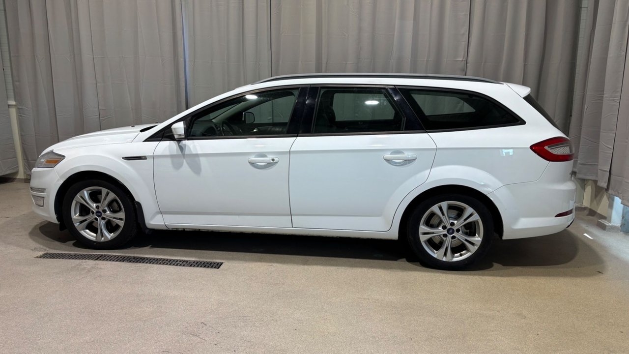 Ford Mondeo Sport 2014, bild 2/10