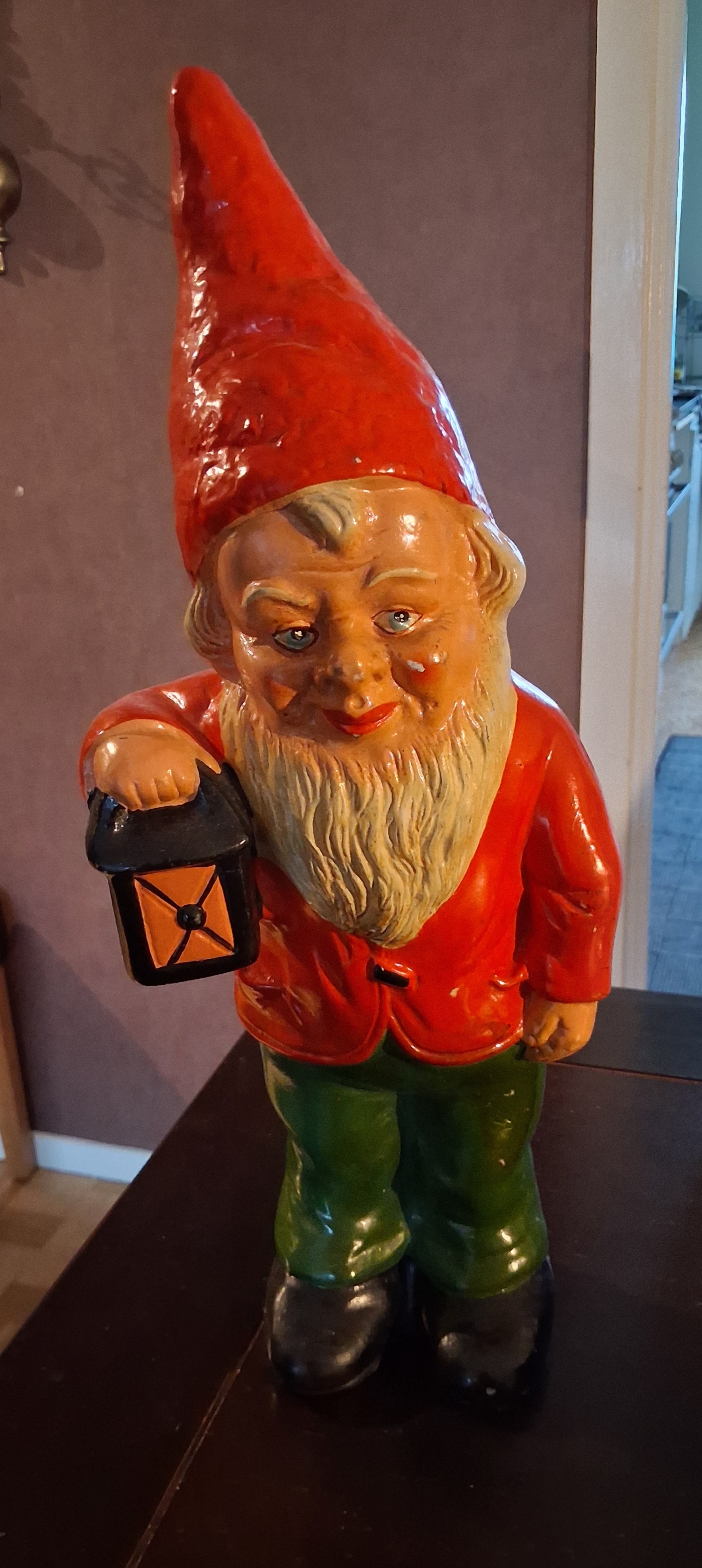STOR JULTOMTE